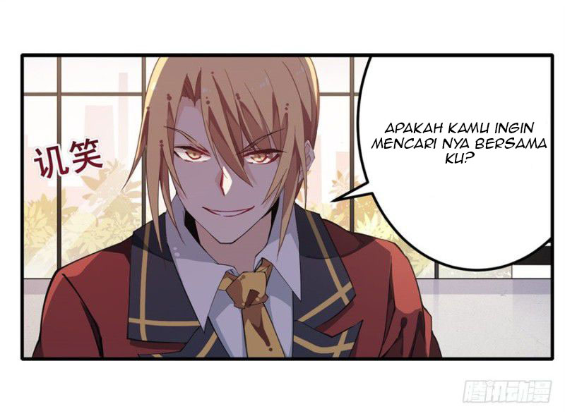 Wuxian Shitu Yu Shier Zhan Ji (Infinite Apostles and Twelve War Girls) chapter 10